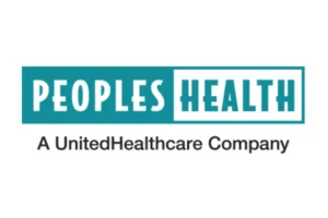 LOGO PEOPLE'S HEALTH